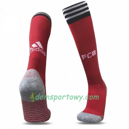 Bayern Monachium Domowe Skarpetki 2018-2019